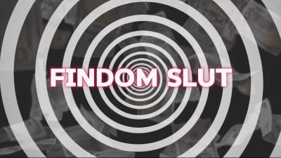 Findom Slut