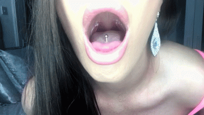 Uvula Worship