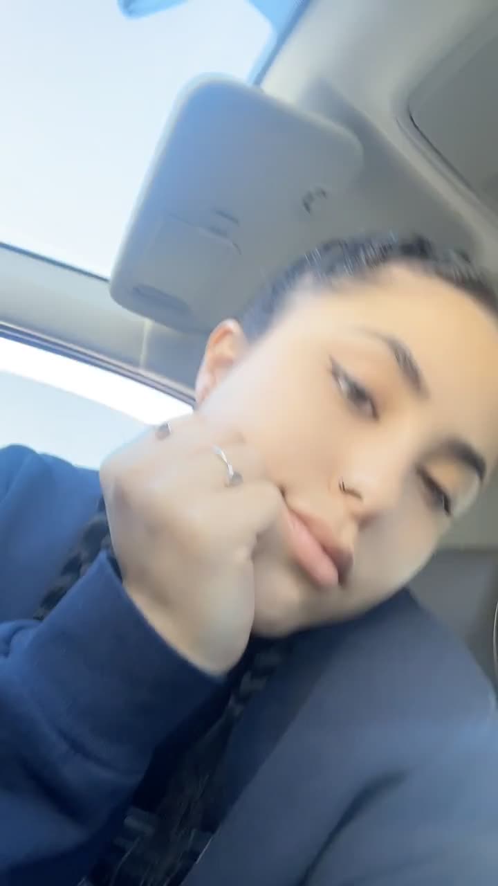 Yeah.... It's My Face