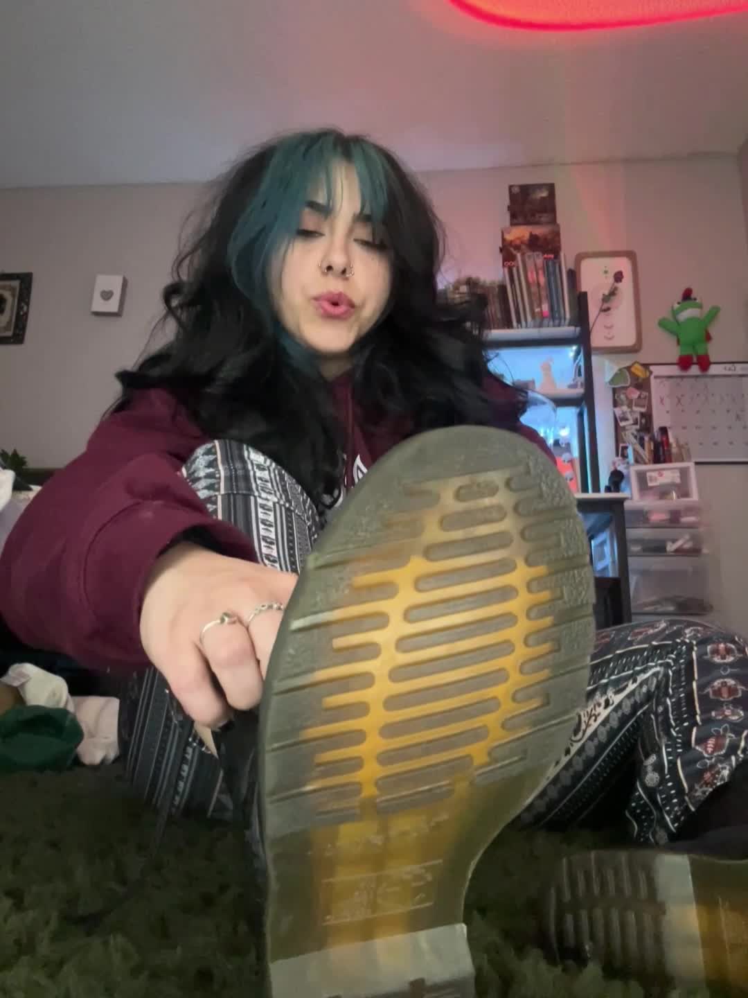 Addicted To Soles?