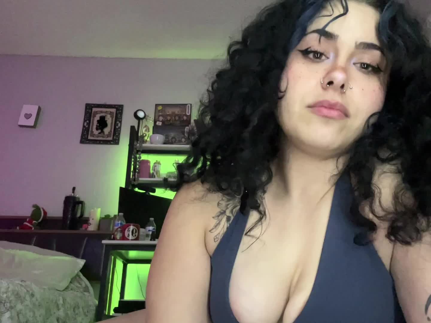Shrimp Dick Loser