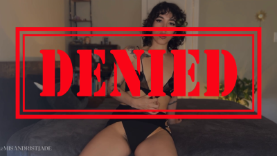 Denied