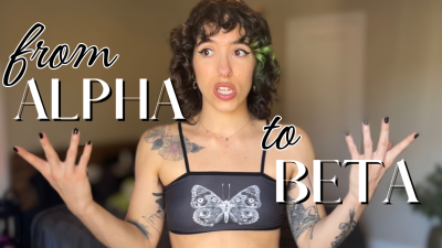From Alpha To Beta