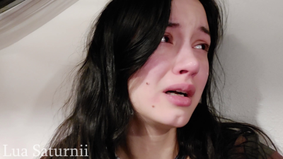 Dacryphilia Crying Fetish Compilation