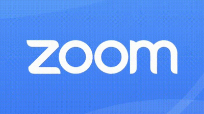 Zoom Call Belly Button Tease