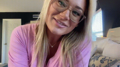 Pantyhose Neighbors JOI