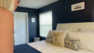 Strap On Bitch Can't Compete With BBC