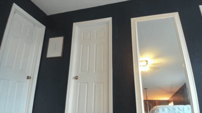 Supergirl Evil Clone Melts