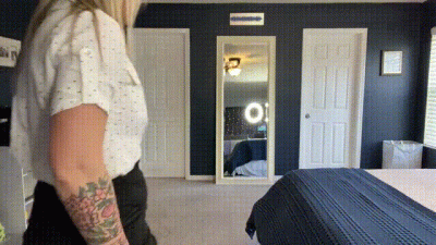 Strip, Butt Plug Push Out