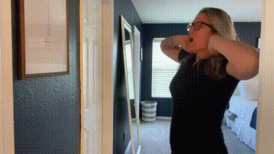 Clothes On Bath Cum