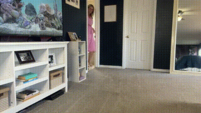 Step-Mom Does Aheago For Step-Son