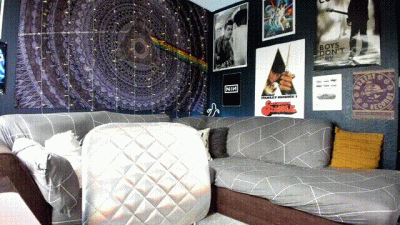 Teasing The Professor