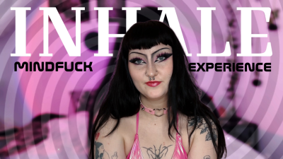 Inhale: Mindfuck Experience