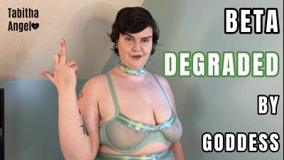 Beta Degraded Bygoddess