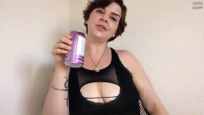 Belching Hookup Slut