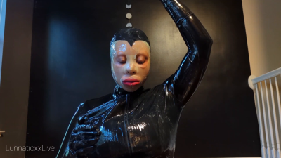 Gooey Latex