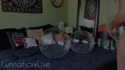 Birthday Balloons