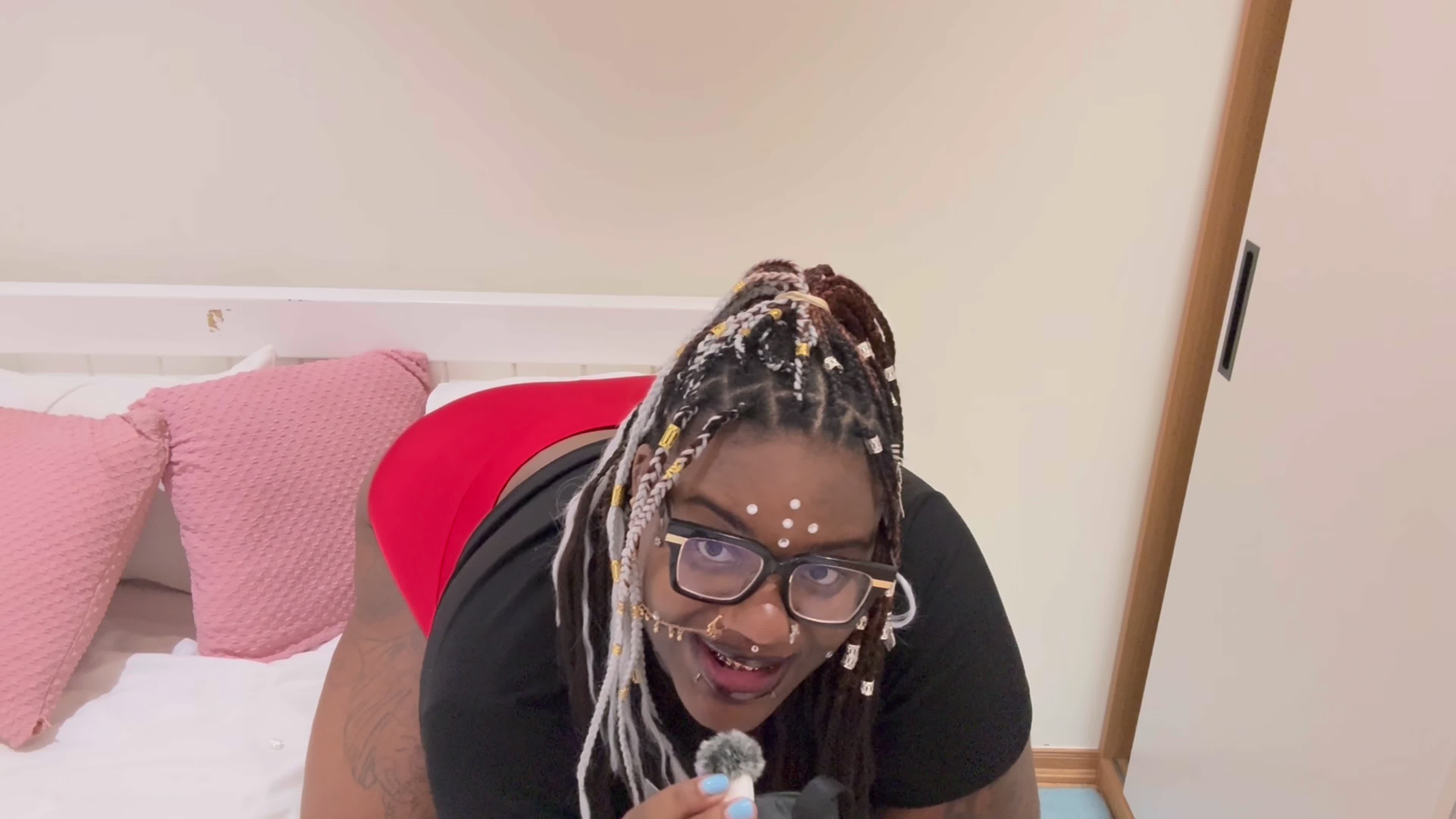 Beg For My Attention:Ignore And Send