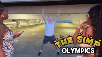 The Simp Olympics Part 2