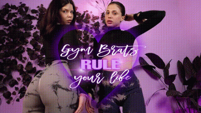 Gym Brats Rule Your Life