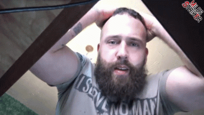 Personal Clean-Up Faggot