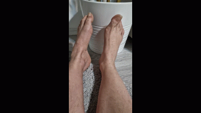 Long Toenails