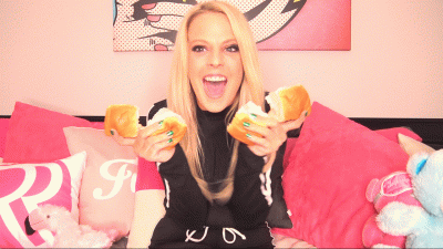 Bread Burping
