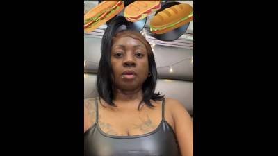 ASMR Fetish? Crunching, Munching And Chewing A Hoagie And Chips