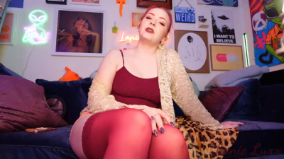 Tryon: Tutor's Extra Homework (Nudity, Jack Off Encouragement, Cucking, SPH, Denial, Light Findom)