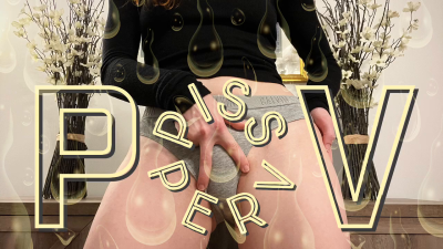 Piss Perv POV