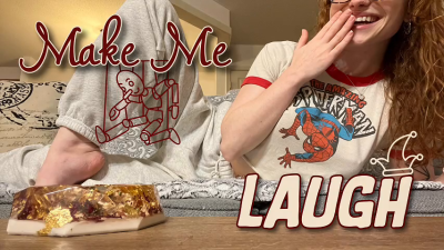 Make Me Laugh