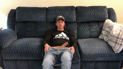 Showing My Smooth Tight Ass