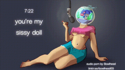 Audio: You're My Sissy Doll