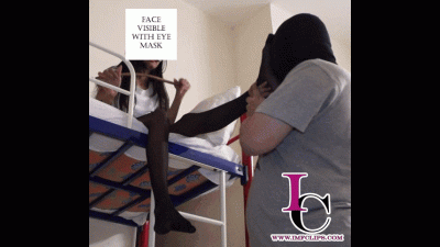 Indian Feet Why You Ate My Pastry 4 HD