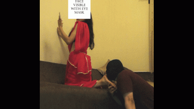 My Father-Inlaw My Slave Tharki Sasur 1