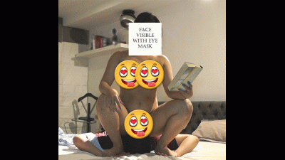 Sinful Step-Sister 2 Delicious Pussy Eating And Face Riding By Gorgeous Nazneen