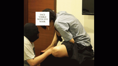 Young Girl Old Guy Teacher Learns Life Time Lesson 3