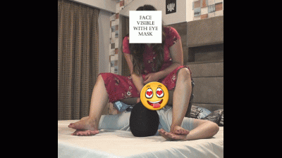 Indian Adult Role Play Eating Pastry Is Harmful 1