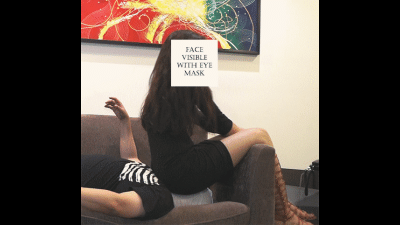 Indian Ass Smothering Casting Couch By Producer 2