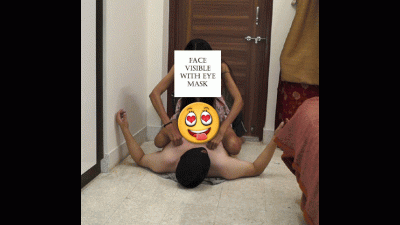 Femdom Testing Hard Am I Thin 1
