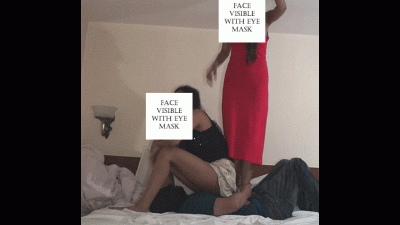 Girl Chest Sitting Naughty Saali Caught Jiju 2 By Mistress Jasmine And Mistress Myra