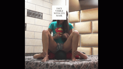 Pussy Smother Step-Cousin Step-Brother Abused 3