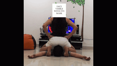 Be Under My Bubbly Butt