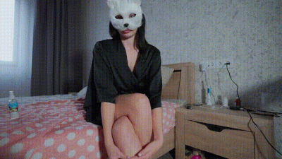 White Step-Daughter Worships A BBC! Taboo/ Pee/ Breeding/ 4K