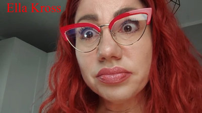 I'll Make You Cry, Pathetic Loser!