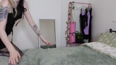 Anal Whore Ex GF Wants You Back