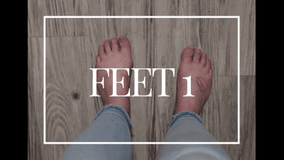 Feet 1