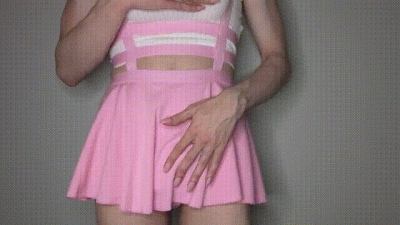 Sissy Wardrobe Task *Interactive*