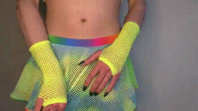 Worship My Cock