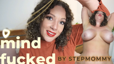 Mesmerized By Stepmommy